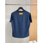 2026年3月27日入荷新作Louis Vuitton半袖Tシャツ春夏高品質超厳選★入手困難/LD工場