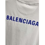 2026年3月27日入荷新作Balenciaga半袖Tシャツ春夏高品質超厳選★入手困難/LD工場