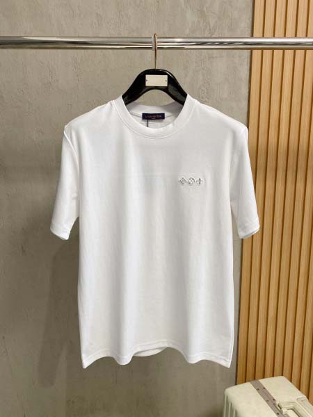 2026年3月27日入荷新作Louis Vuitton半袖T...