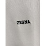 2026年3月27日入荷新作Zegna半袖Tシャツ春夏高品質超厳選★入手困難/LD工場
