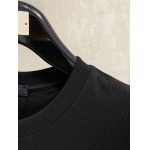 2026年3月27日入荷新作Prada半袖Tシャツ春夏高品質超厳選★入手困難/LD工場