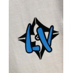 2026年3月27日入荷新作Louis Vuitton半袖Tシャツ春夏高品質超厳選★入手困難/LD工場