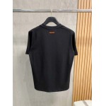 2026年3月27日入荷新作Zegna半袖Tシャツ春夏高品質超厳選★入手困難/LD工場