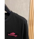 2026年3月27日入荷新作Balenciaga半袖Tシャツ春夏高品質超厳選★入手困難/LD工場