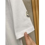 2026年3月27日入荷新作Moncler半袖Tシャツ春夏高品質超厳選★入手困難/LD工場