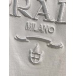 2026年3月27日入荷新作Prada半袖Tシャツ春夏高品質超厳選★入手困難/LD工場