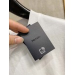 2026年3月27日入荷新作Prada半袖Tシャツ春夏高品質超厳選★入手困難/LD工場
