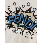 2026年3月27日入荷新作Fendi半袖Tシャツ春夏高品質超厳選★入手困難/LD工場