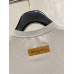 2026年3月27日入荷新作Louis Vuitton半袖Tシャツ春夏高品質超厳選★入手困難/LD工場