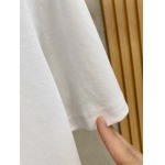 2026年3月27日入荷新作FENDI半袖Tシャツ春夏高品質超厳選★入手困難/LD工場