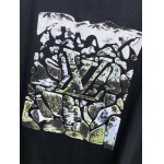2026年3月27日入荷新作Louis Vuitton半袖Tシャツ春夏高品質超厳選★入手困難/LD工場