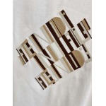 2026年3月27日入荷新作FENDI半袖Tシャツ春夏高品質超厳選★入手困難/LD工場