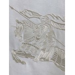 2026年3月27日入荷新作Burberry半袖Tシャツ春夏高品質超厳選★入手困難/LD工場