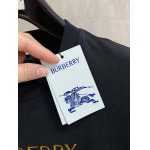 2026年3月27日入荷新作Burberry半袖Tシャツ春夏高品質超厳選★入手困難/LD工場