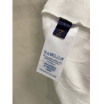 2026年3月27日入荷新作Louis Vuitton半袖Tシャツ春夏高品質超厳選★入手困難/LD工場