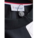 2026年3月28日入荷新作Moncler半袖Tシャツ春夏高品質超厳選★入手困難/LD工場