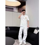 2026年3月28日入荷新作Moncler半袖Tシャツ春夏高品質超厳選★入手困難/LD工場