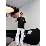 2026年3月28日入荷新作Moncler半袖Tシャツ春夏高品質超厳選★入手困難/LD工場