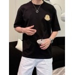 2026年3月28日入荷新作Moncler半袖Tシャツ春夏高品質超厳選★入手困難/LD工場