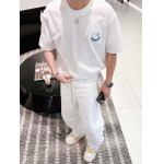 2026年3月28日入荷新作Moncler半袖Tシャツ春夏高品質超厳選★入手困難/LD工場
