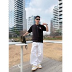 2026年3月28日入荷新作Moncler半袖Tシャツ春夏高品質超厳選★入手困難/LD工場