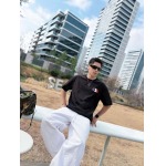 2026年3月28日入荷新作Moncler半袖Tシャツ春夏高品質超厳選★入手困難/LD工場