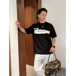 2026年3月28日入荷新作Moncler半袖Tシャツ春夏高品質超厳選★入手困難/LD工場