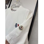2026年3月28日入荷新作Moncler半袖Tシャツ春夏高品質超厳選★入手困難/LD工場
