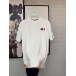 2026年3月28日入荷新作Moncler半袖Tシャツ春夏高品質超厳選★入手困難/LD工場