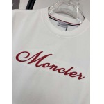 2026年3月28日入荷新作Moncler半袖Tシャツ春夏高品質超厳選★入手困難/LD工場