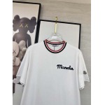 2026年3月28日入荷新作Moncler半袖Tシャツ春夏高品質超厳選★入手困難/LD工場