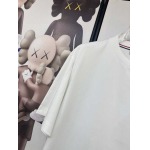 2026年3月28日入荷新作Moncler半袖Tシャツ春夏高品質超厳選★入手困難/LD工場