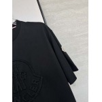 2026年3月28日入荷新作Moncler半袖Tシャツ春夏高品質超厳選★入手困難/LD工場