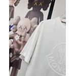 2026年3月28日入荷新作Moncler半袖Tシャツ春夏高品質超厳選★入手困難/LD工場