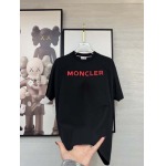 2026年3月28日入荷新作Moncler半袖Tシャツ春夏高品質超厳選★入手困難/LD工場