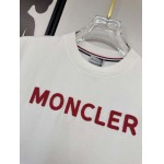 2026年3月28日入荷新作Moncler半袖Tシャツ春夏高品質超厳選★入手困難/LD工場