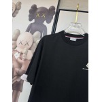 2026年3月28日入荷新作Moncler半袖Tシャツ春夏高品質超厳選★入手困難/LD工場