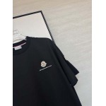 2026年3月28日入荷新作Moncler半袖Tシャツ春夏高品質超厳選★入手困難/LD工場