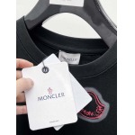 2026年3月28日入荷新作Moncler半袖Tシャツ春夏高品質超厳選★入手困難/LD工場