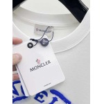 2026年3月28日入荷新作Moncler半袖Tシャツ春夏高品質超厳選★入手困難/LD工場