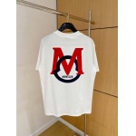 2026年3月28日入荷新作Moncler半袖Tシャツ春夏高品質超厳選★入手困難/LD工場