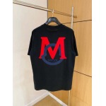 2026年3月28日入荷新作Moncler半袖Tシャツ春夏高品質超厳選★入手困難/LD工場