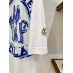 2026年3月28日入荷新作Moncler半袖Tシャツ春夏高品質超厳選★入手困難/LD工場