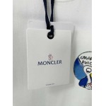 2026年3月28日入荷新作Moncler半袖Tシャツ春夏高品質超厳選★入手困難/LD工場