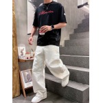 2026年3月28日入荷新作Moncler半袖Tシャツ春夏高品質超厳選★入手困難/LD工場