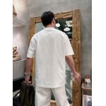 2026年3月28日入荷新作Moncler半袖Tシャツ春夏高品質超厳選★入手困難/LD工場