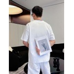 2026年3月28日入荷新作Moncler半袖Tシャツ春夏高品質超厳選★入手困難/LD工場