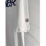 2026年3月28日入荷新作Moncler半袖Tシャツ春夏高品質超厳選★入手困難/LD工場