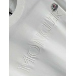 2026年3月28日入荷新作Moncler半袖Tシャツ春夏高品質超厳選★入手困難/LD工場