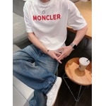 2026年3月28日入荷新作Moncler半袖Tシャツ春夏高品質超厳選★入手困難/LD工場